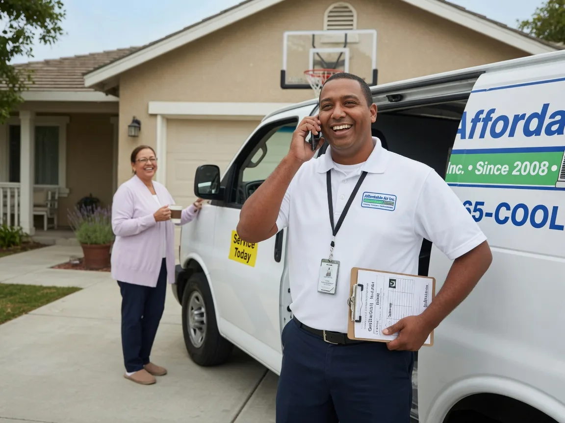 Central Ac Repair Broken Bow, NE FAQs